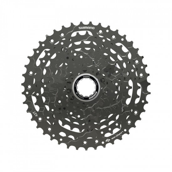 Касета CS-LG400-10 CUES, 11-43, 10-зір. OEM