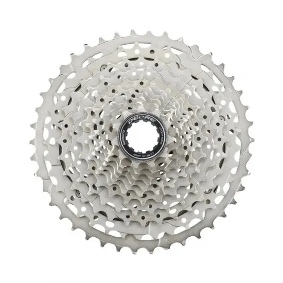 Кассета CS-M5100-11 DEORE, 11-42 11-скор.