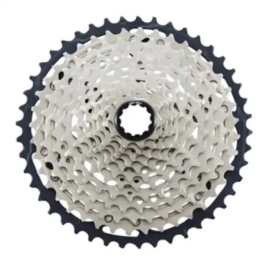 Касета CS-M7100-12 SLX, 10-45 12-зв