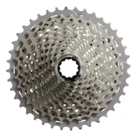 Касета CS-M8000 DEORE XT, 11-42 11- скоростей