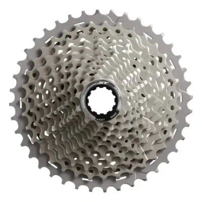 Касета CS-M8000 DEORE XT, 11-42 11- скоростей Касета CS-M8000 DEORE XT, 11-42 11- скоростей
