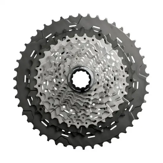 Касета CS-M8000 DEORE XT, 11-46 11-скор Касета CS-M8000 DEORE XT, 11-46 11-скор