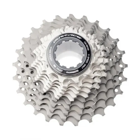 Касета CS-R9100 DURA-ACE, 11-25 11-з Касета CS-R9100 DURA-ACE, 11-25 11-з