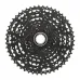 Касета CS-LG400-11 CUES, 11-50, 11-звезда. Касета CS-LG400-11 CUES, 11-50, 11-звезда.