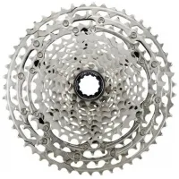 Кассета CS-M5100-11 DEORE, 11-51 11-скоростей Кассета CS-M5100-11 DEORE, 11-51 11-скоростей