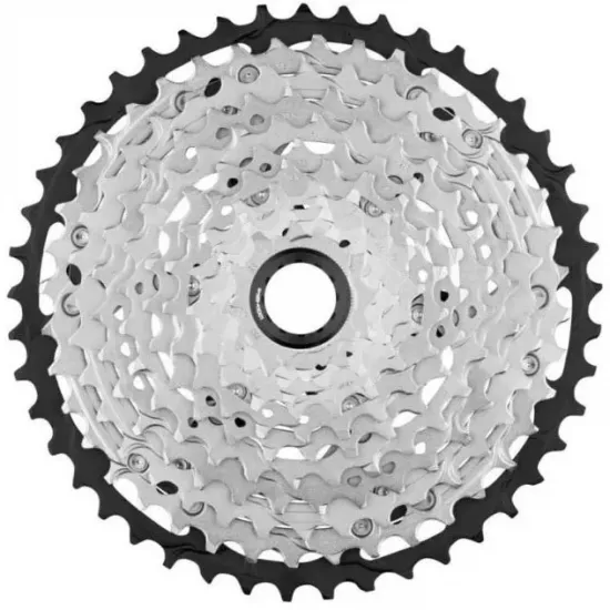 Кассета CS-M7100-12 SLX, 10-51 12-скор.