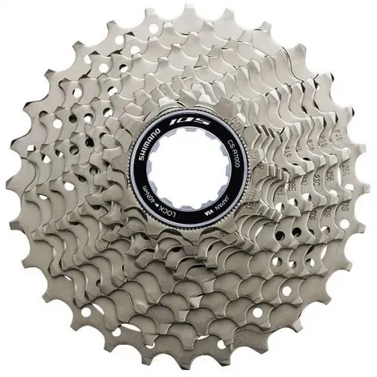 Кассета CS-R7000, 105 11-30 11-скор.