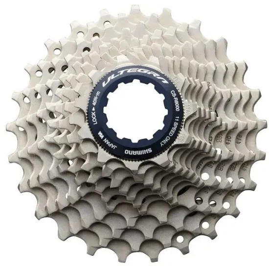 Кассета CS-R8000 ULTEGRA 11-32 11-скор.