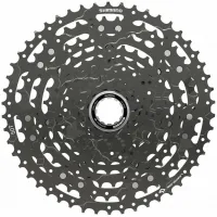 Касета CS-LG400-11 CUES, 11-50, 11-звезда.