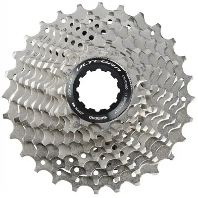 Касета CS-R8000 ULTEGRA 12-25 11-з Касета CS-R8000 ULTEGRA 12-25 11-з