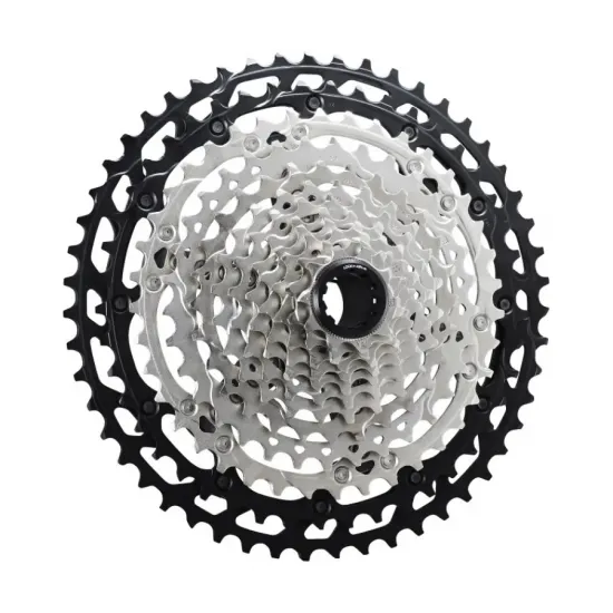 Кассета CS-M8100-12 DEORE XT, 10-51 12-зв Кассета CS-M8100-12 DEORE XT, 10-51 12-зв