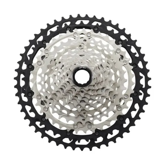 Кассета CS-M8100-12 DEORE XT, 10-51 12-зв Кассета CS-M8100-12 DEORE XT, 10-51 12-зв