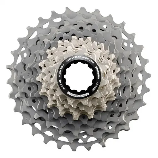 Касета CS-R9200 DURA-ACE, 11-30 12-зв Касета CS-R9200 DURA-ACE, 11-30 12-зв