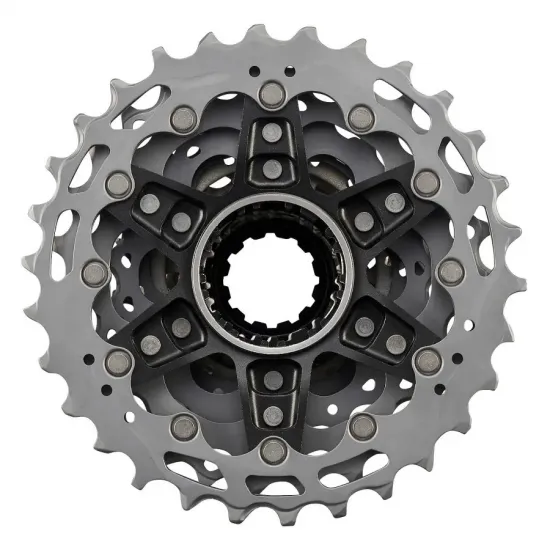 Касета CS-R9200 DURA-ACE, 11-34 12-зв Касета CS-R9200 DURA-ACE, 11-34 12-зв