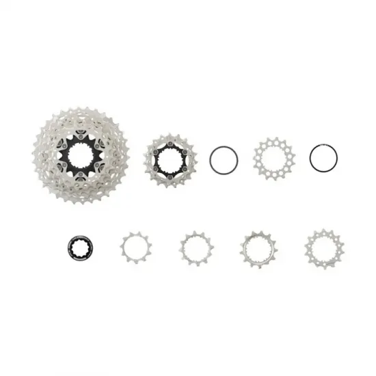 Касета CS-R8101 ULTEGRA 11-30 12-з