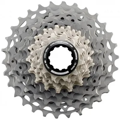 Кассета CS-R9200 DURA-ACE, 11-30 12-скор