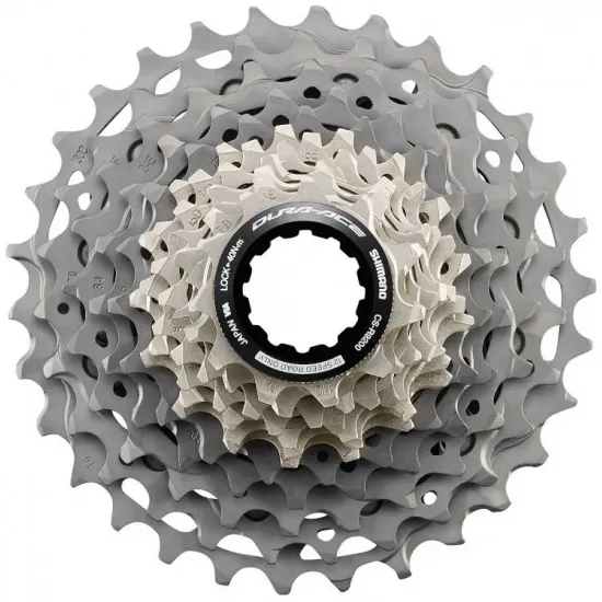 Кассета CS-R9200 DURA-ACE, 11-30 12-скор