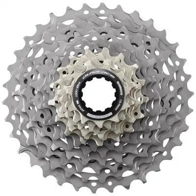 Касета CS-R9200 DURA-ACE, 11-34 12-скоростей Касета CS-R9200 DURA-ACE, 11-34 12-скоростей