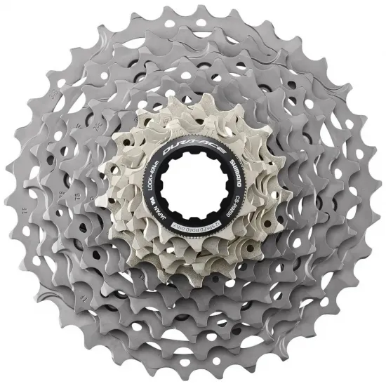 Касета CS-R9200 DURA-ACE, 11-34 12-скоростей