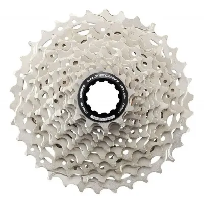 Касета CS-R8101 ULTEGRA 11-34 12-з Касета CS-R8101 ULTEGRA 11-34 12-з