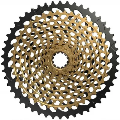 Кассета SRAM XG-1299 Eagle 10-50 12ск Gold
