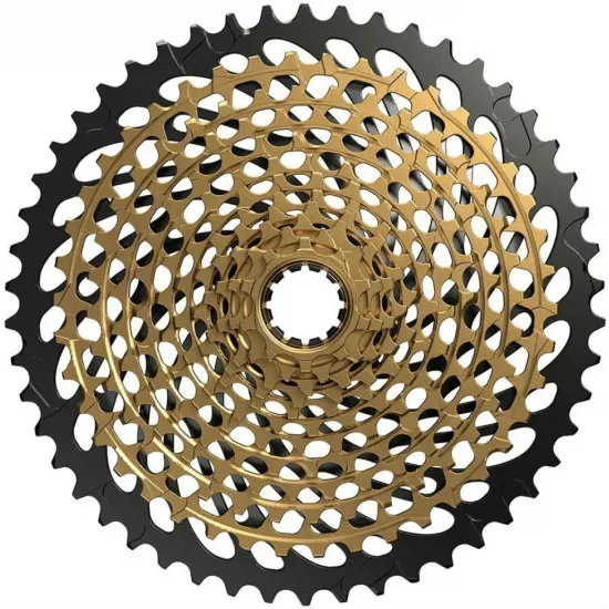 Кассета SRAM XG-1299 Eagle 10-50 12ск Gold