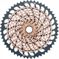 Кассета SRAM XG-1299 Eagle 10-52 12 speed Copper Кассета SRAM XG-1299 Eagle 10-52 12 speed Copper