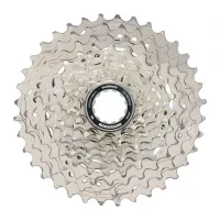 Касета CS-HG710 Shimano 105, 11-36, 12-звёзд.