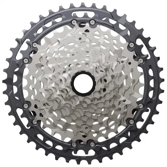 Касета CS-M8200-12 DEORE XT, 9-45 12-з