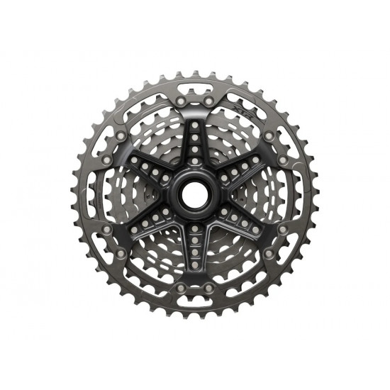 Кассета CS-M9200-12 9-45 XTR, 12-з