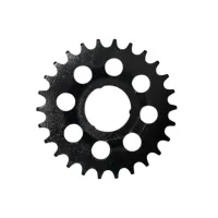 Зірка для одношвидкісної втулки загартована 26 зубів 2610256