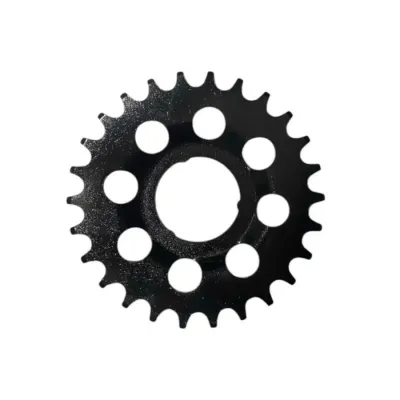 Звезда для односкоростной втулки закаленная 26 зубьев 2610256 Звезда для односкоростной втулки закаленная 26 зубьев 2610256