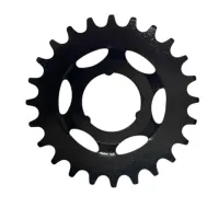 Зірка для односшвидкісної втулки загартована 24 зубів 2410256