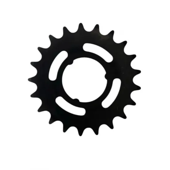 Звірка для одношвидкістної втулки загартована 21 зуба 2110256