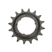 Звезда для втулки Nexus 18 зуб. черн