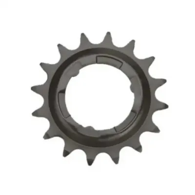 Зірка для втулки Nexus 18 зуб. чорн