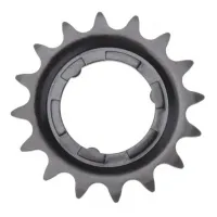 Звезда для втулки Nexus 16 зуб. черн.