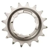 Зірка для втулки Nexus 22 зуб. срібл