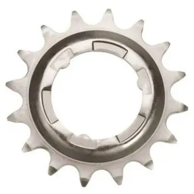 Зірка для втулки Nexus 22 зуб. срібл Зірка для втулки Nexus 22 зуб. срібл