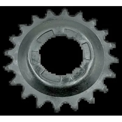 Зірка для втулки Nexus 20 зуб. чорн ASMGEAR20LU Зірка для втулки Nexus 20 зуб. чорн ASMGEAR20LU