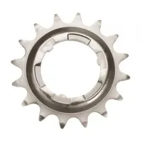 Зірка для втулки Nexus 21 зуб, срібл Зірка для втулки Nexus 21 зуб, срібл