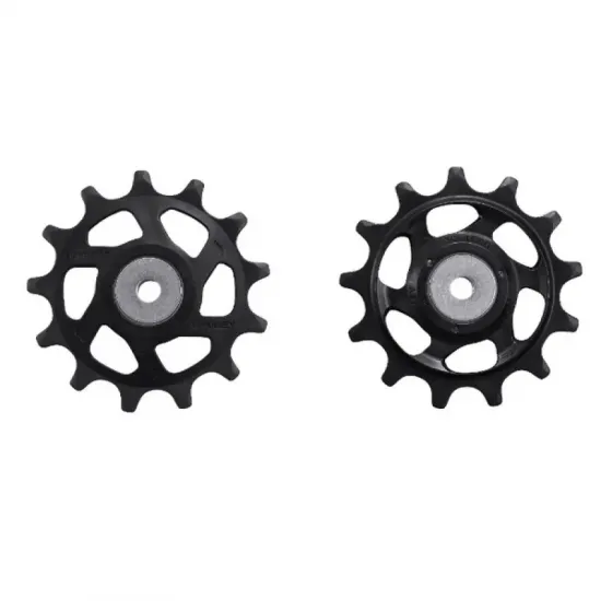 Роліки перемикача DEORE XT RD-M8100 13-зуб, 12-шв. комплект