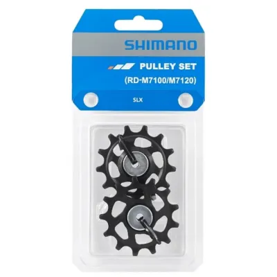 Роліки перемикача SLX RD-M7100 13-зуб, 12-шв. комплект