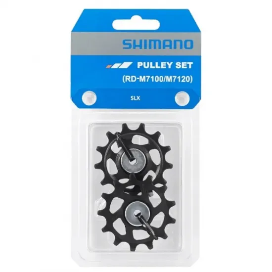 Роліки перемикача SLX RD-M7100 13-зуб, 12-шв. комплект