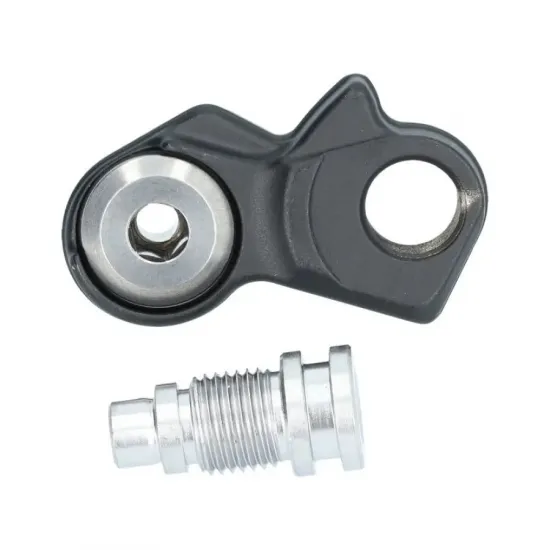 Блок кронштейна оси RD-M8000, 11-скор.