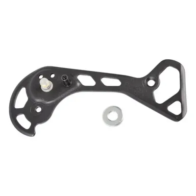 Зовнішня рамка GS перемикача Deore XT, RD-M8000