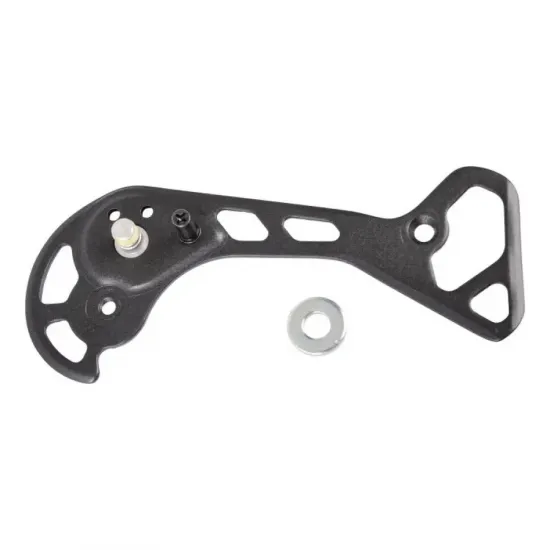 Зовнішня рамка GS перемикача Deore XT, RD-M8000