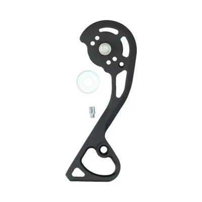 Зовнішня рамка GS перемикача RD-M786/675