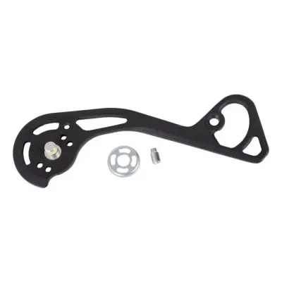 Зовнішня рамка SGS перемикача RD-M786/675