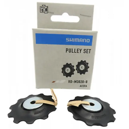 Роліки перемикача ALTUS RD-M370, комплект